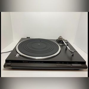 Turntable